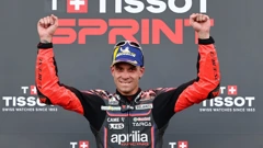 Marco Bezzecchi pobjednik sprinta u Indoneziji