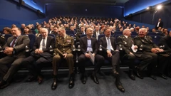 30. obljetnica osnutka 81. gardijske bojne "Kumovi"