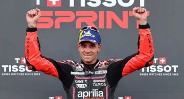 Marco Bezzecchi pobjednik sprinta u Indoneziji