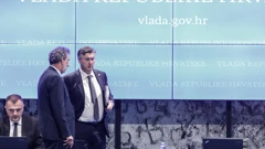 Održana redovna sjednica Vlade RH