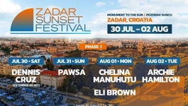 Plakat festivala