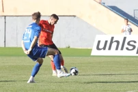 Šibenik - Varaždin, Foto: Dusko Jaramaz/PIXSELL