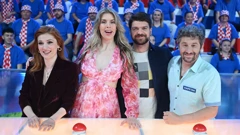 Nedjelja, 26. listopada na Prvom, Foto: Volim Hrvatsku/HRT