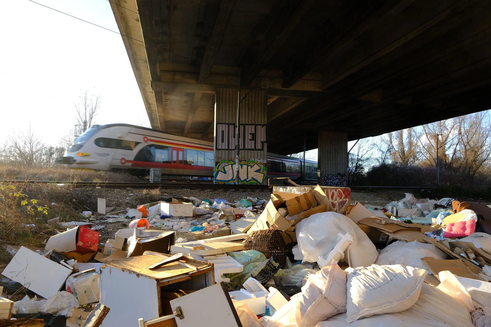 Bruxelles pooštrio kazneni okvir za zaštitu okoliša
