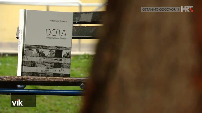 "Dota"