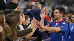 RK Zagreb - OTP Bank Pick Szeged