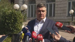 Zoran Milanović