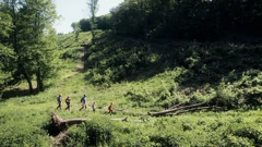 Utorak, 9. lipnja na Drugom, Foto: David Skoko: Mjesto za mene/dokumentarna serija