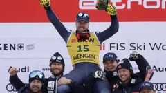  Aleksander Aamodt Kilde 