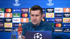 Nenad Bjelica