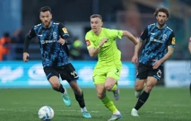 Luka Stojković, Foto: Sanjin Strukic/PIXSELL