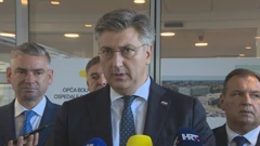 Andrej Plenković