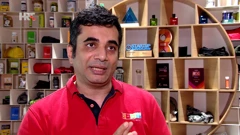 Vishal Gondal, Foto: HTV/HRT