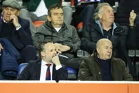 Lukša Jakobušić i Velimir Zajec, Foto: Sime Zelic/PIXSELL