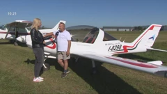 Zagreb Air Show 2025.