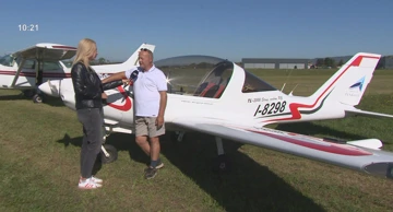 Zagreb Air Show 2025.