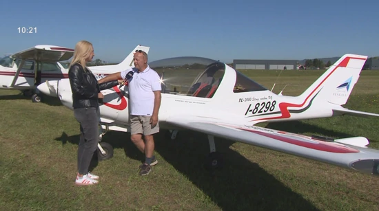Zagreb Air Show 2025.