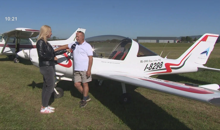 Zagreb Air Show 2025.