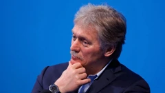Dmitry Peskov
