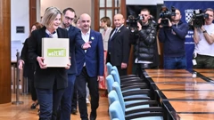 Stranka Možemo predala kandidacijske liste