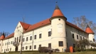 Dvorac Lužnica