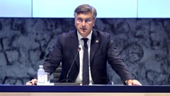 Andrej Plenković