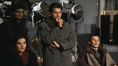 Srijeda, 27. kolovoza na Trećem, Foto: Propusnica/film