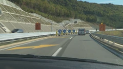 Gradnja Istarskog ipsilona najveći francuski posao u Hrvatskoj