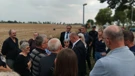 Otkrivena nova grobnica na Ovčari