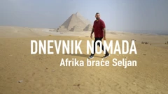 Srijeda, 1. listopada na Prvom, Foto: Dnevnik Nomada/dokumentarna serija