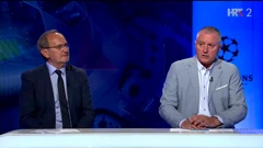 Anton Samovojska i Tomislav Ivković