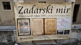 Obljetnica u samostnu sv. Frane u Zadru