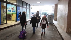 Učenici se vraćaju u škole