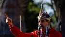 Nicolás Maduro 
