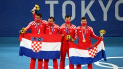 Hrvatski tenisači ispisali povijest