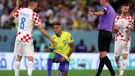 Hrvatska - Brazil 