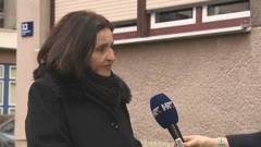 Epidemiologinja Goranka Petrović 