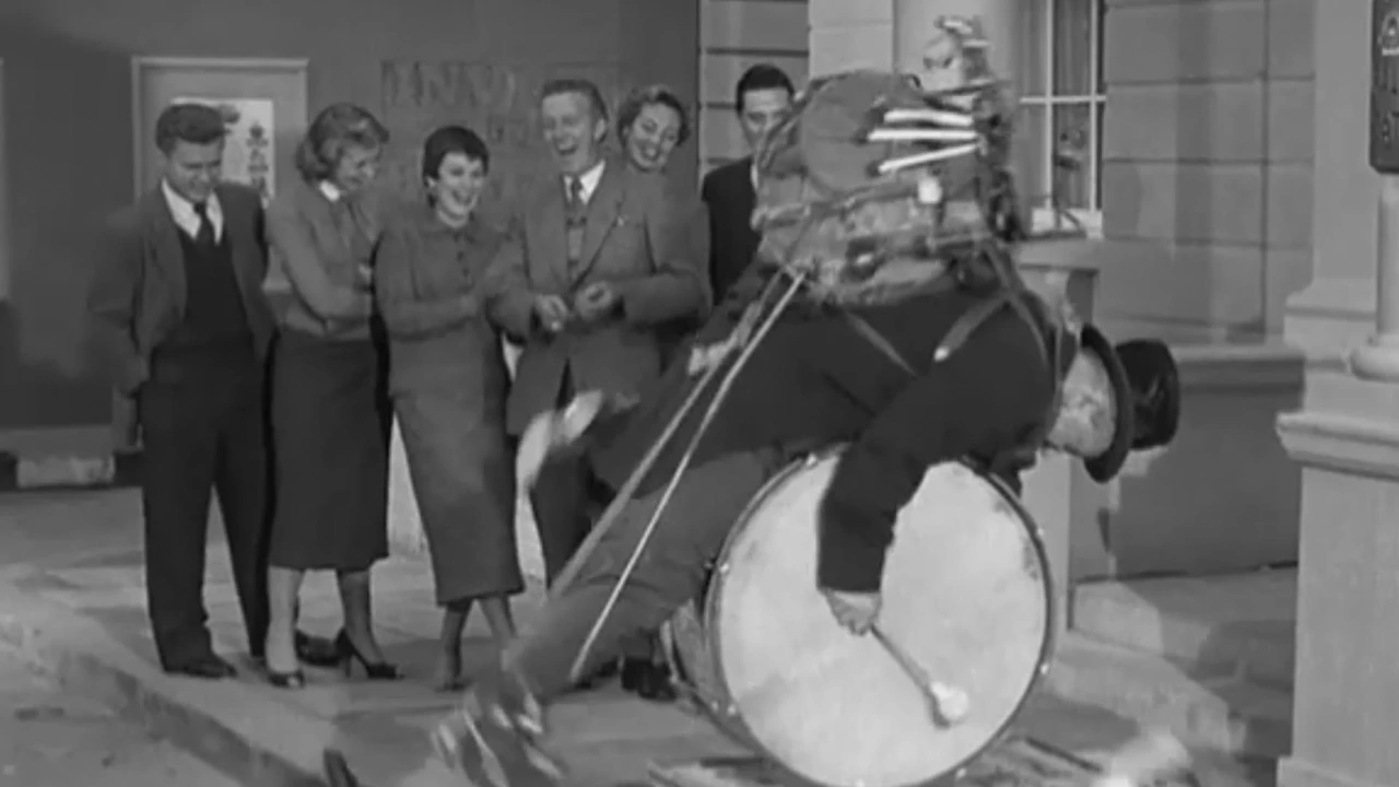 Utorak, 25. studenoga na Trećem