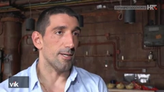 Slavko Sobin, Foto: Vijesti iz kulture/HRT