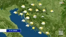 emisija "Vrijeme"