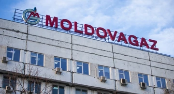 Moldovagaz