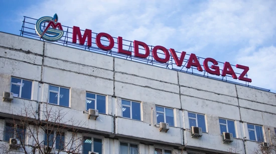 Moldovagaz