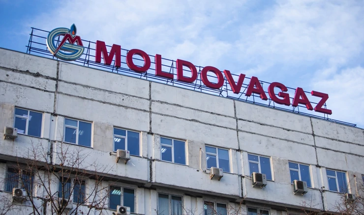 Moldovagaz