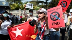 Vijeće za ljudska prava traži oslobađanje Aung San Suu Kyi