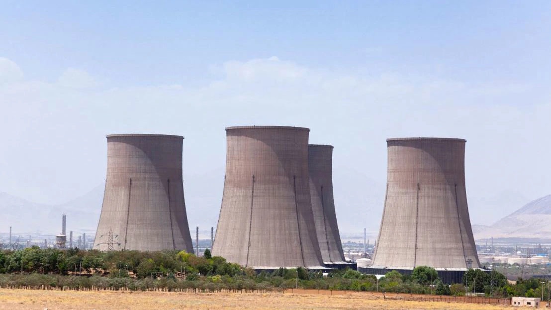 IAEA: Pogođeni dijelovi iranske nuklearke Bušer, poginuo zaštitar