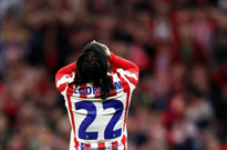 Ademola Lookman, Foto: Violeta Santos Moura/REUTERS