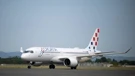 Croatia Airlines