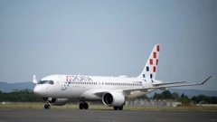 Croatia Airlines