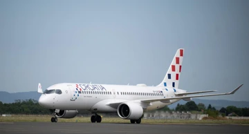 Croatia Airlines