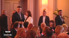Povezivanje američke i hrvatske poslovne zajednice